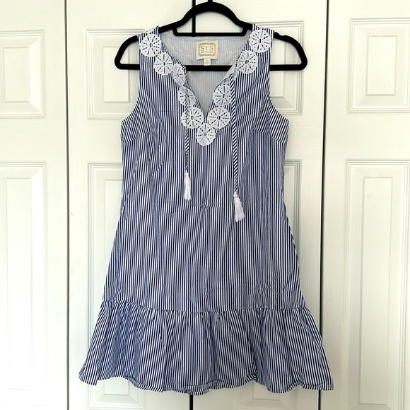 Dress Party Short By Sail To Sable  Size: Xs main image 1